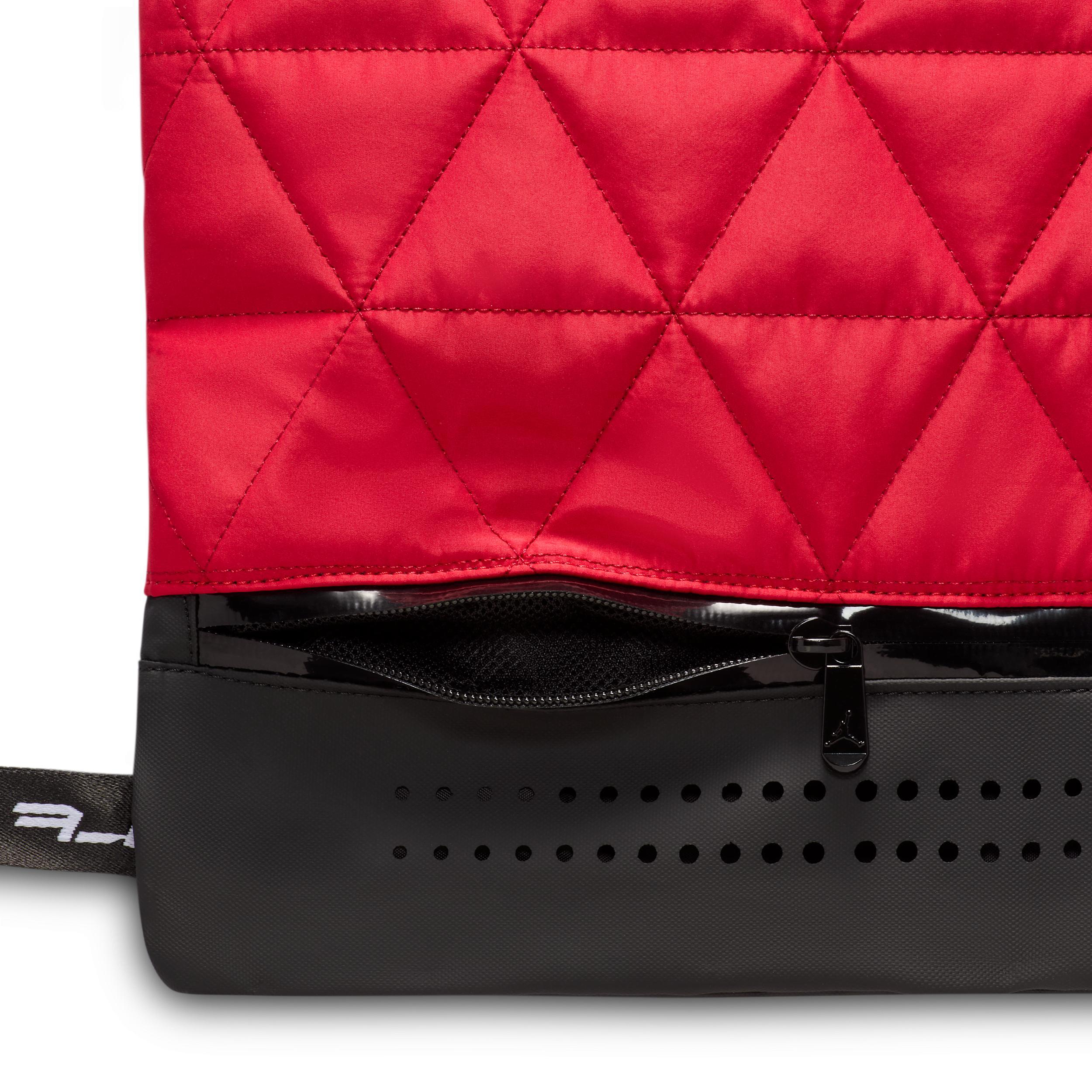 Jordan Sport Gym Sack (9.8L) Product Image