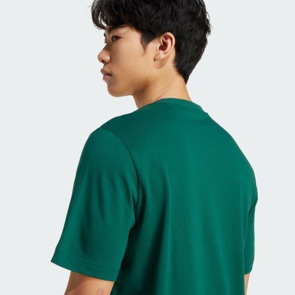 adidas Heritage Graphic Tee Product Image