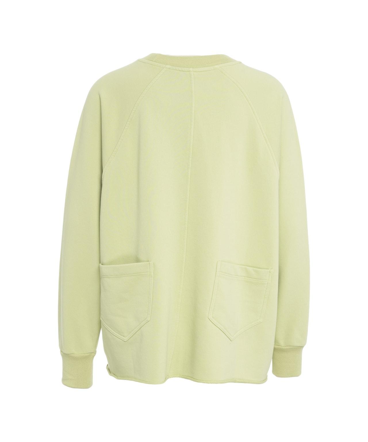 Sweatshirt with logo detail Product Image