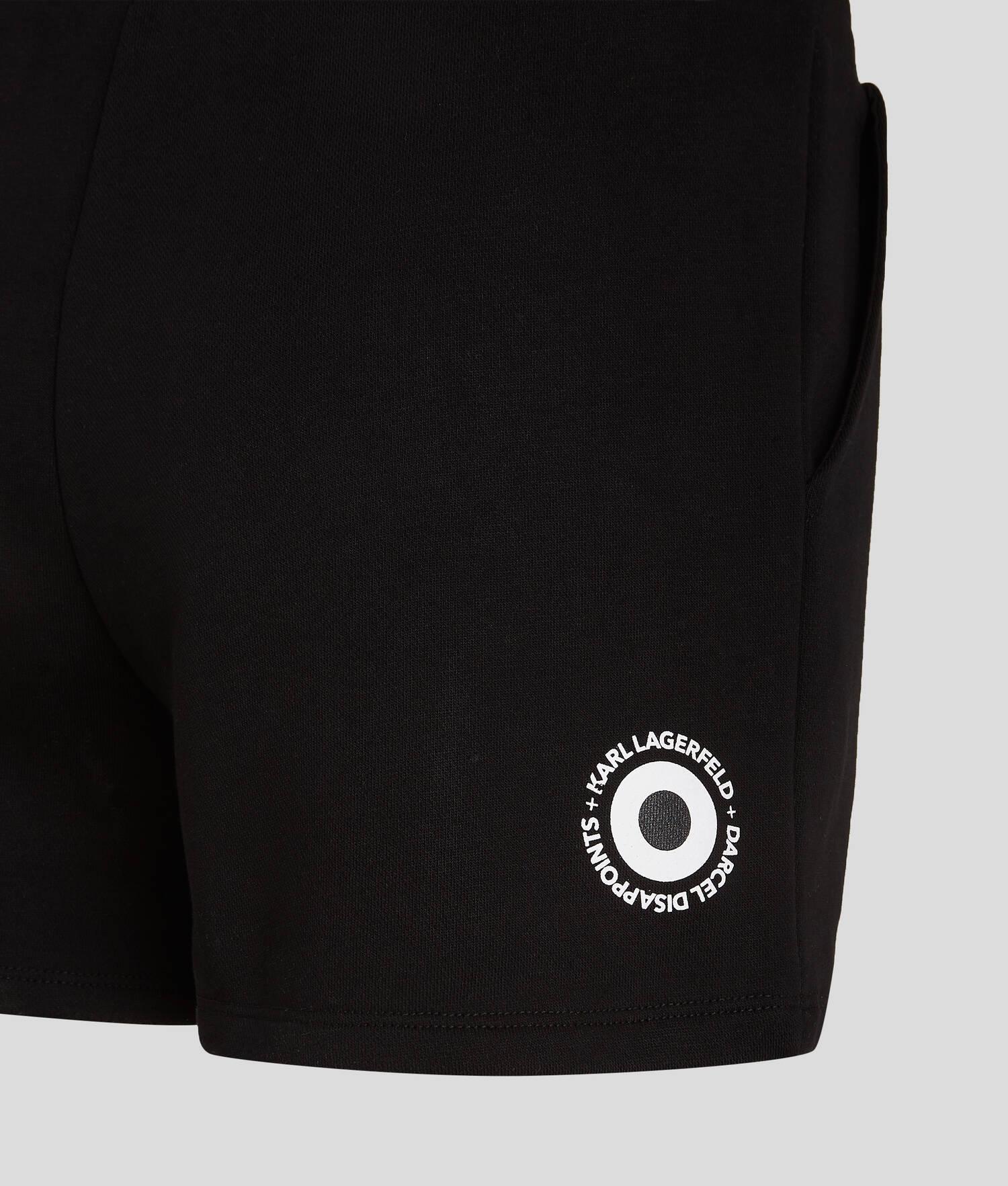 KL X DARCEL DISAPPOINTS SWEATSHORTS Product Image