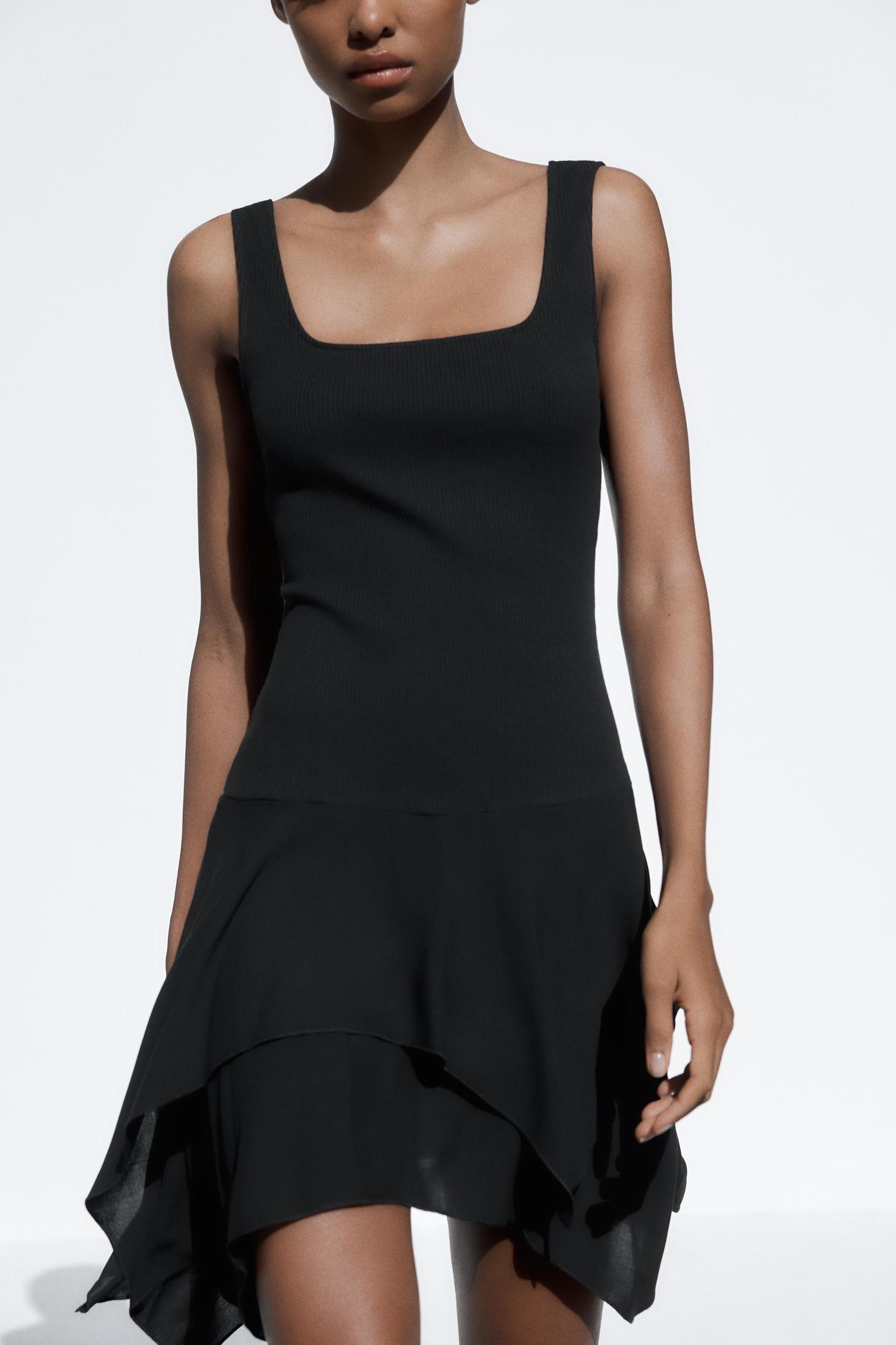 COMBINATION DRESS Product Image
