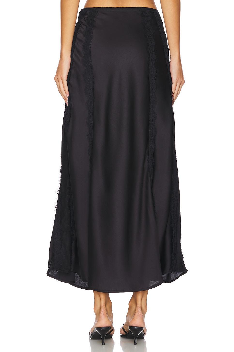 Morgan Skirt ALLSAINTS Product Image