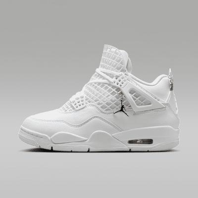 Air Jordan 4 Net Women's Shoes Product Image