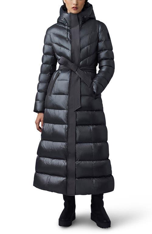 Mackage Calina Down Maxi Coat Product Image