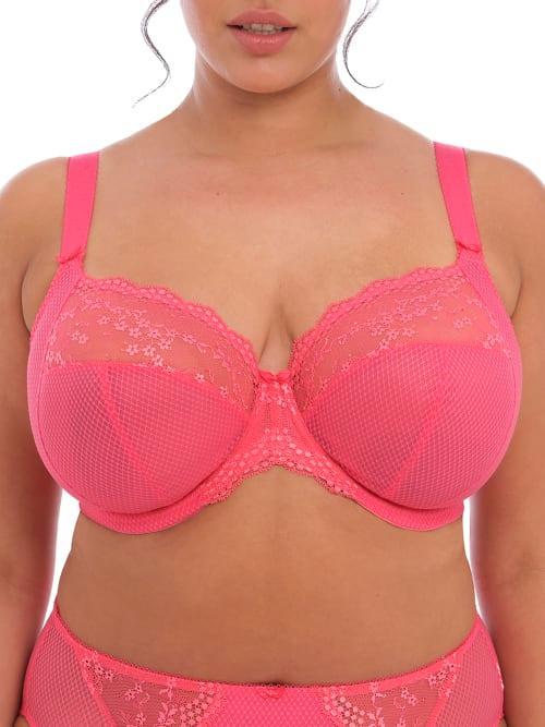 Charley Spacer T-Shirt Bra Product Image