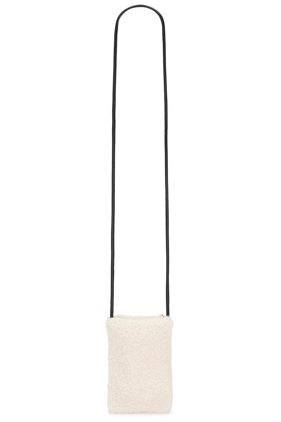 Sherpa Phone Bag Hat Attack Product Image