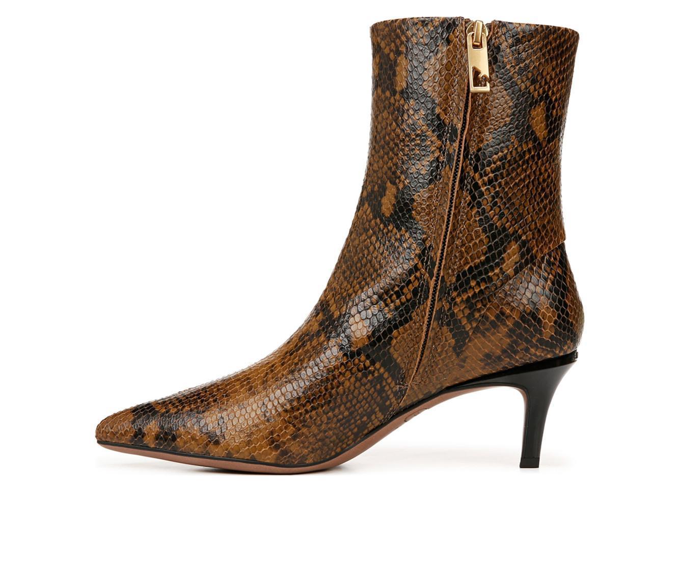 Women's Franco Sarto Anna Booties Product Image