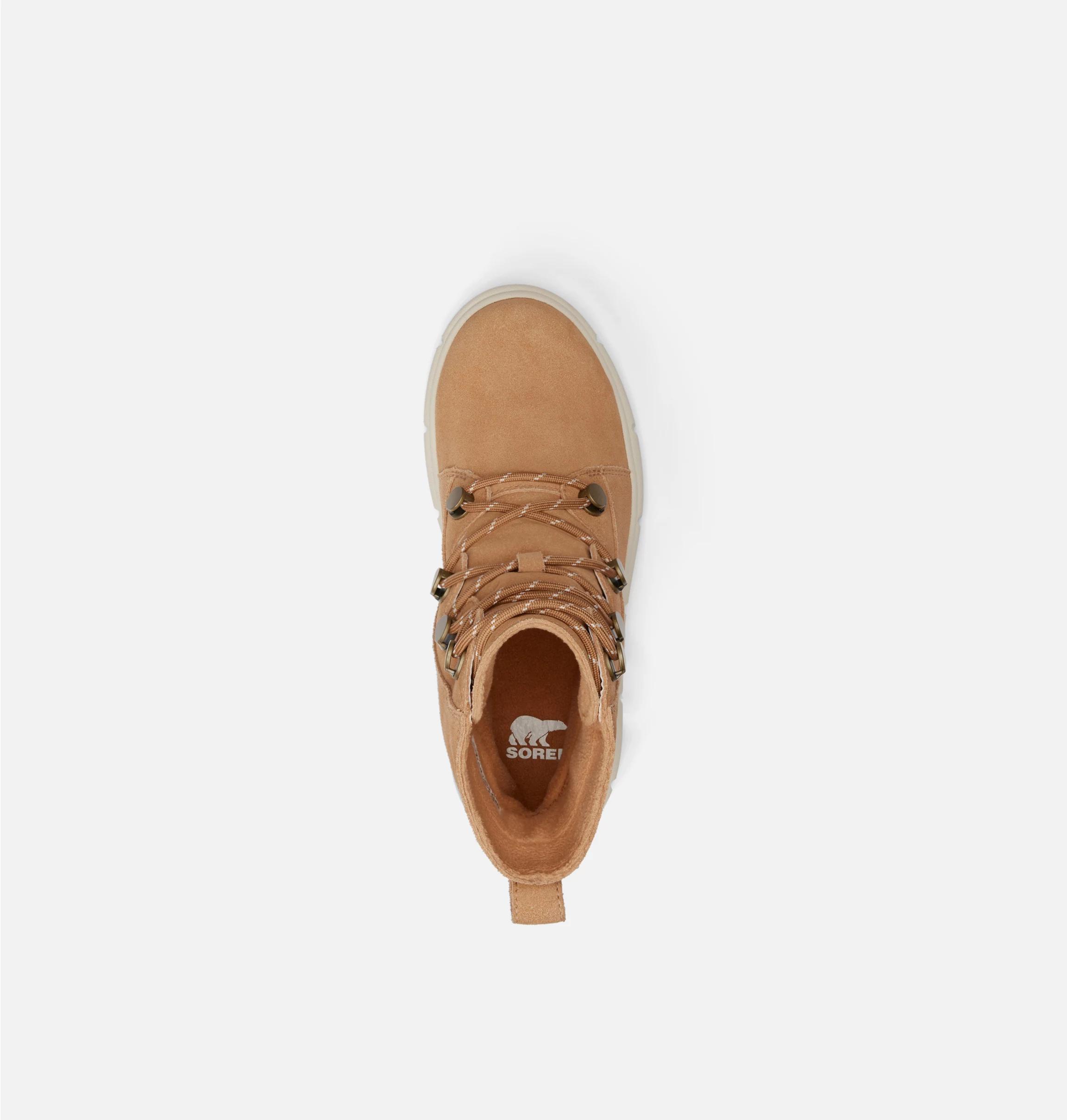 SOREL EXPLORER™ III Joan Women's Waterproof Boot Product Image