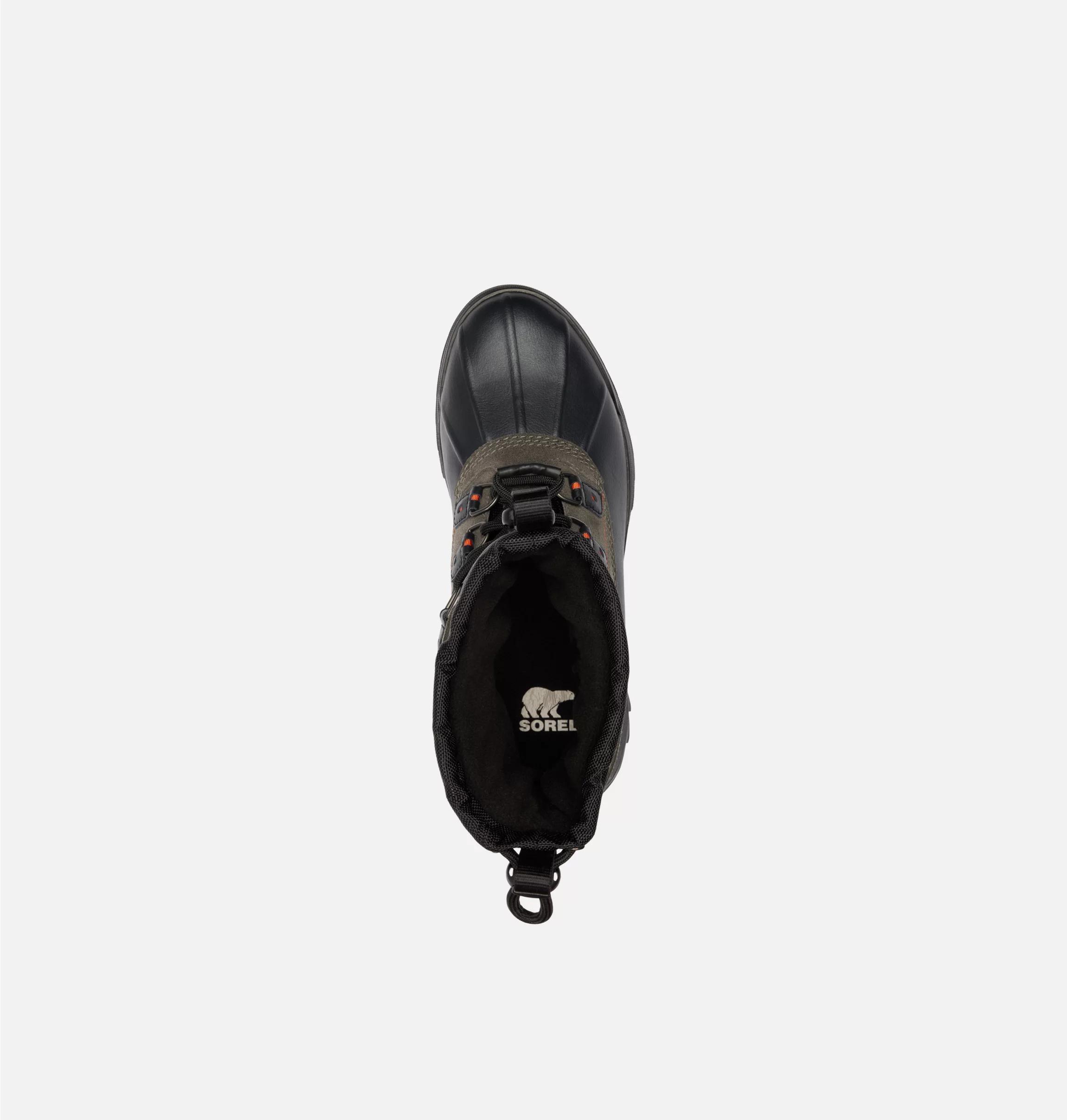 SCOUT 87'™ XT Men's Waterproof Boot Product Image