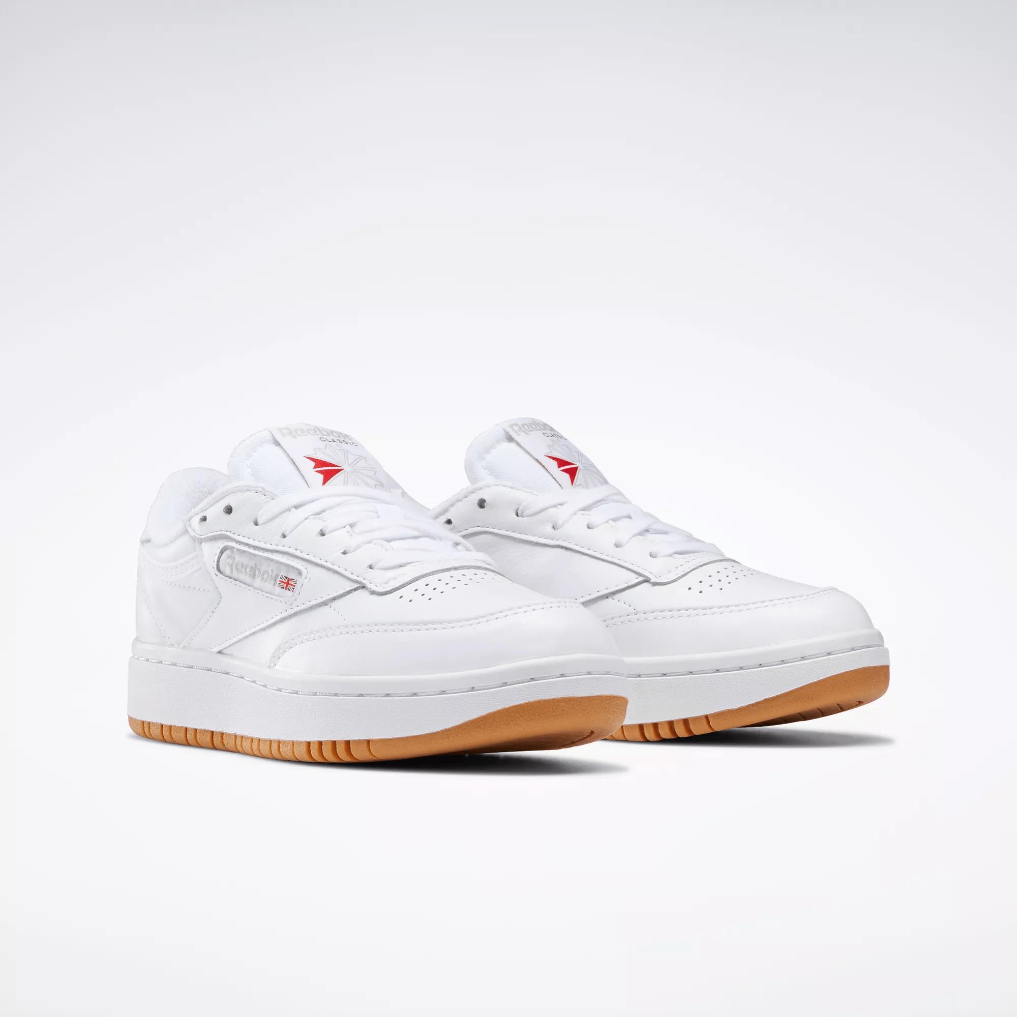 Women's Club C Double Shoes Female Product Image