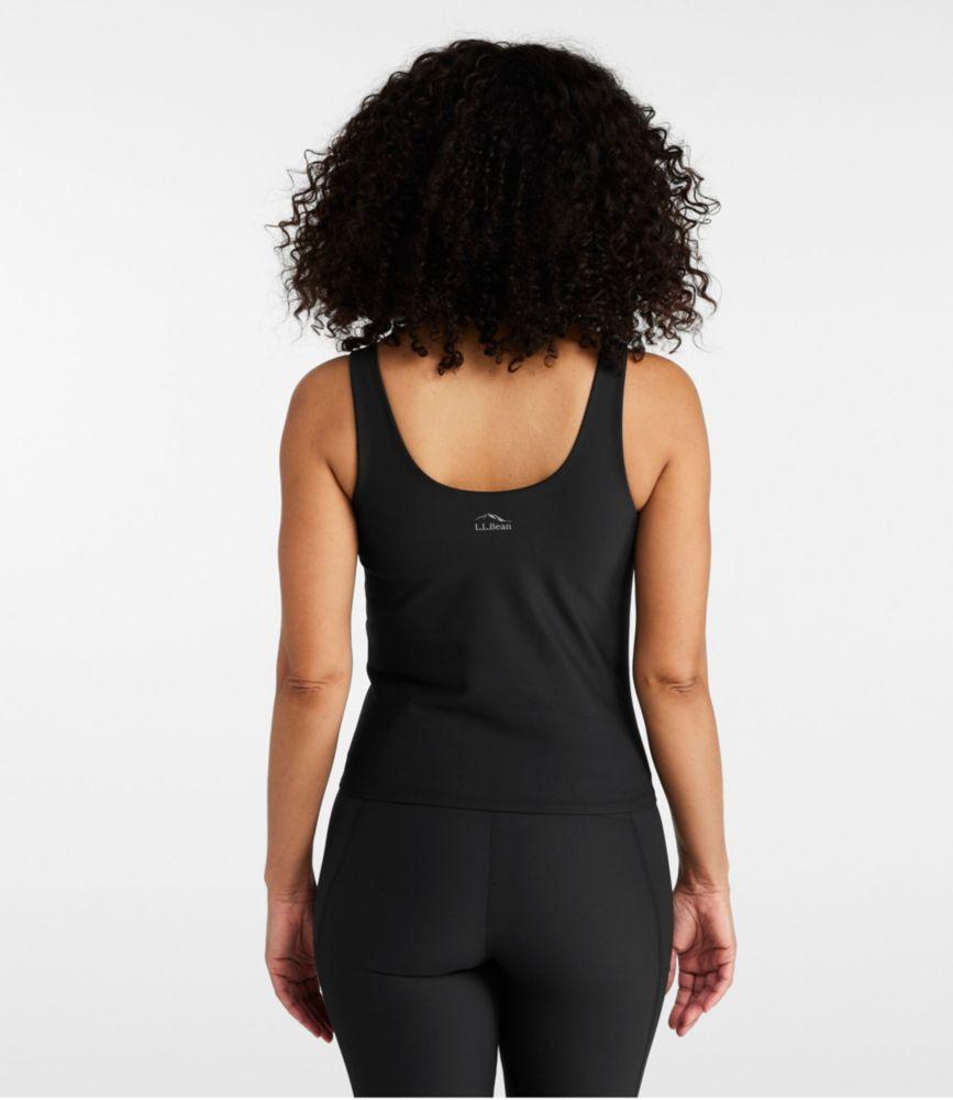 
                            Women's L.L.Bean Everyday Performance Tank, Cropped
                         Product Image