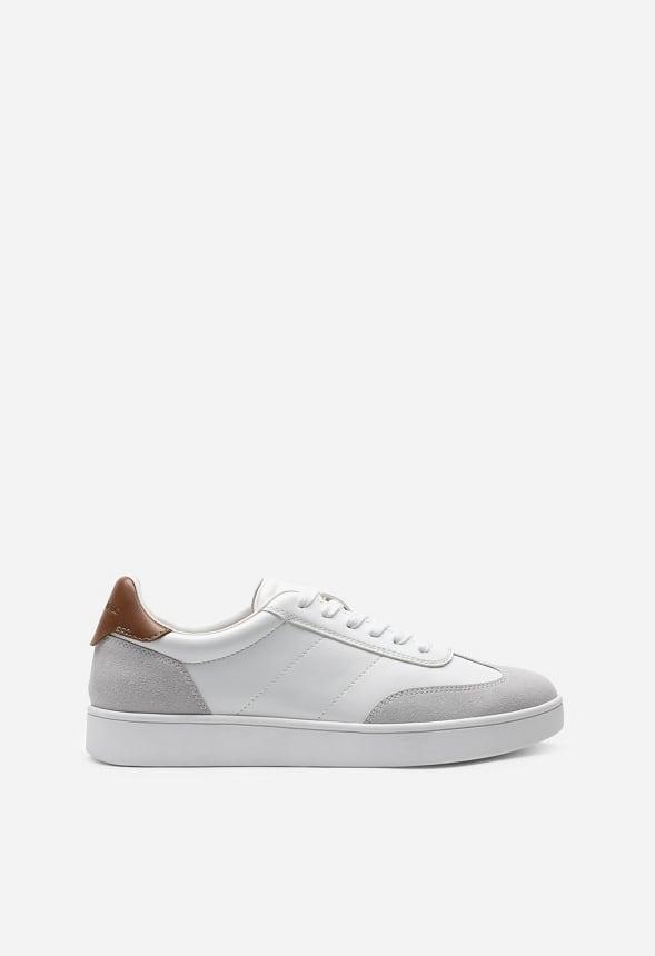 Men's Comfortable Low Top Sneaker Product Image