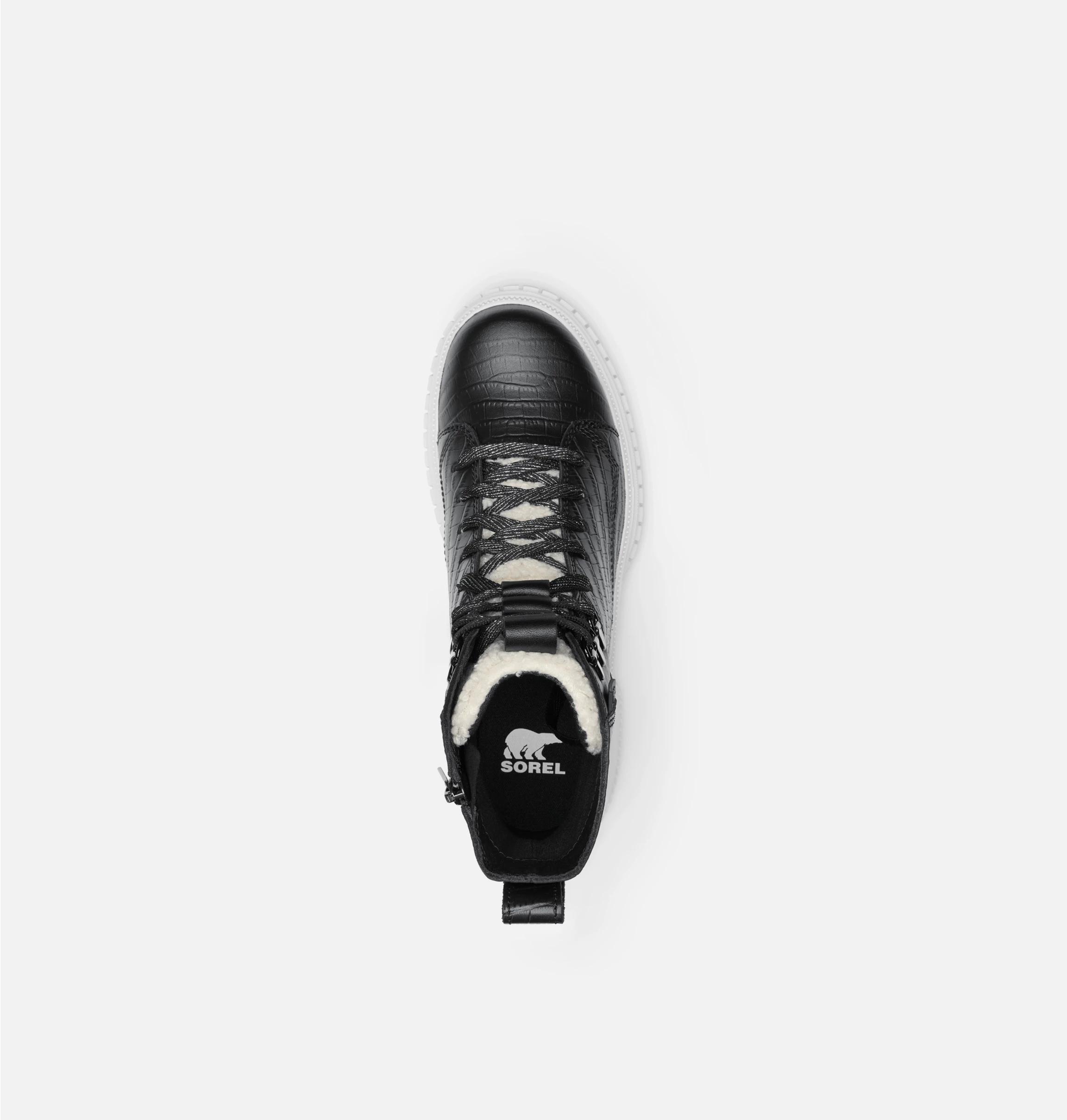 ONA AVE™ Lace Lux Women's Waterproof Boot Product Image