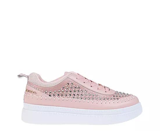 Bebe Womens Quinn Sneaker Product Image
