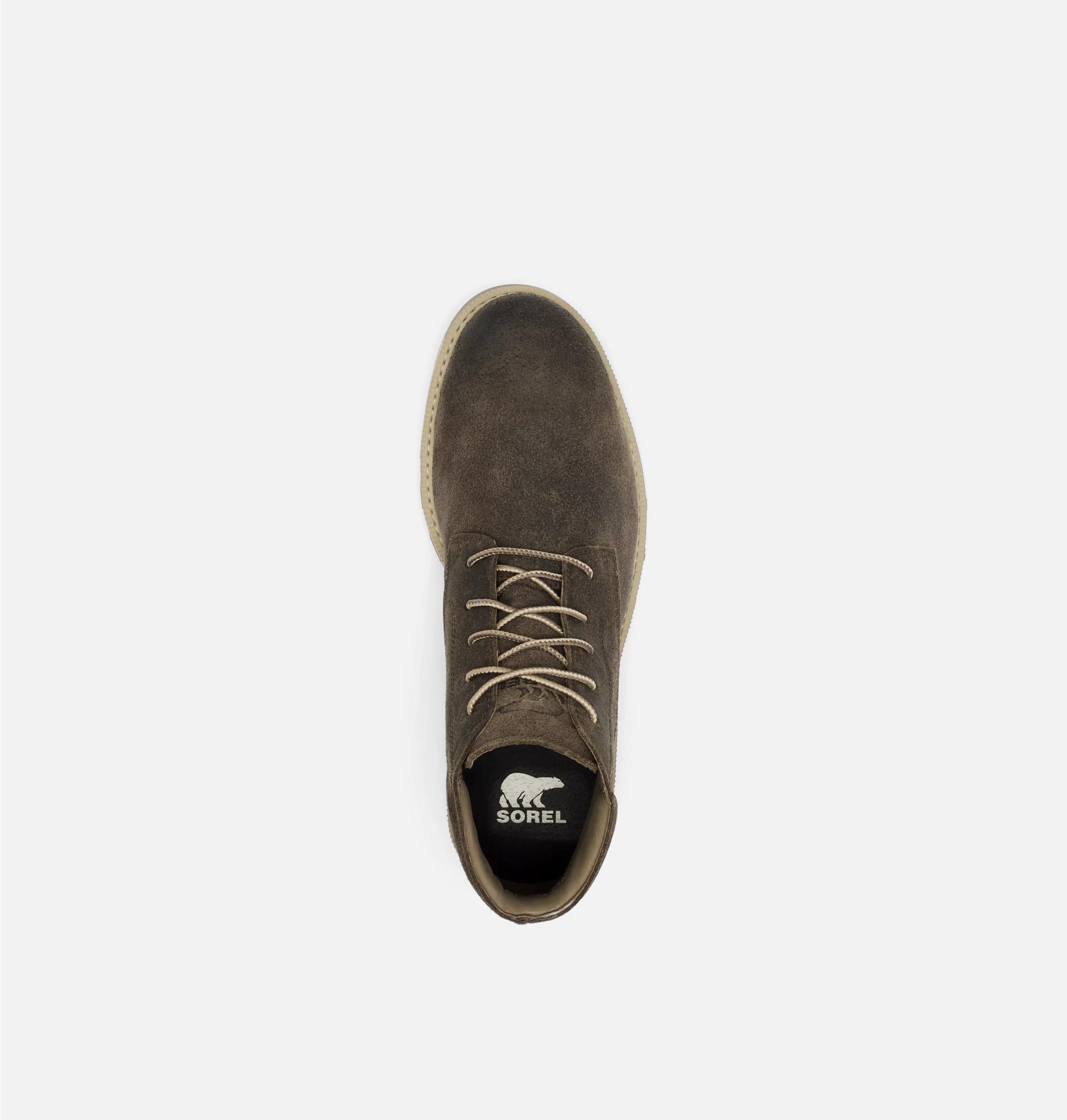 MADSON™ II Chukka Men's Waterproof Boot Product Image