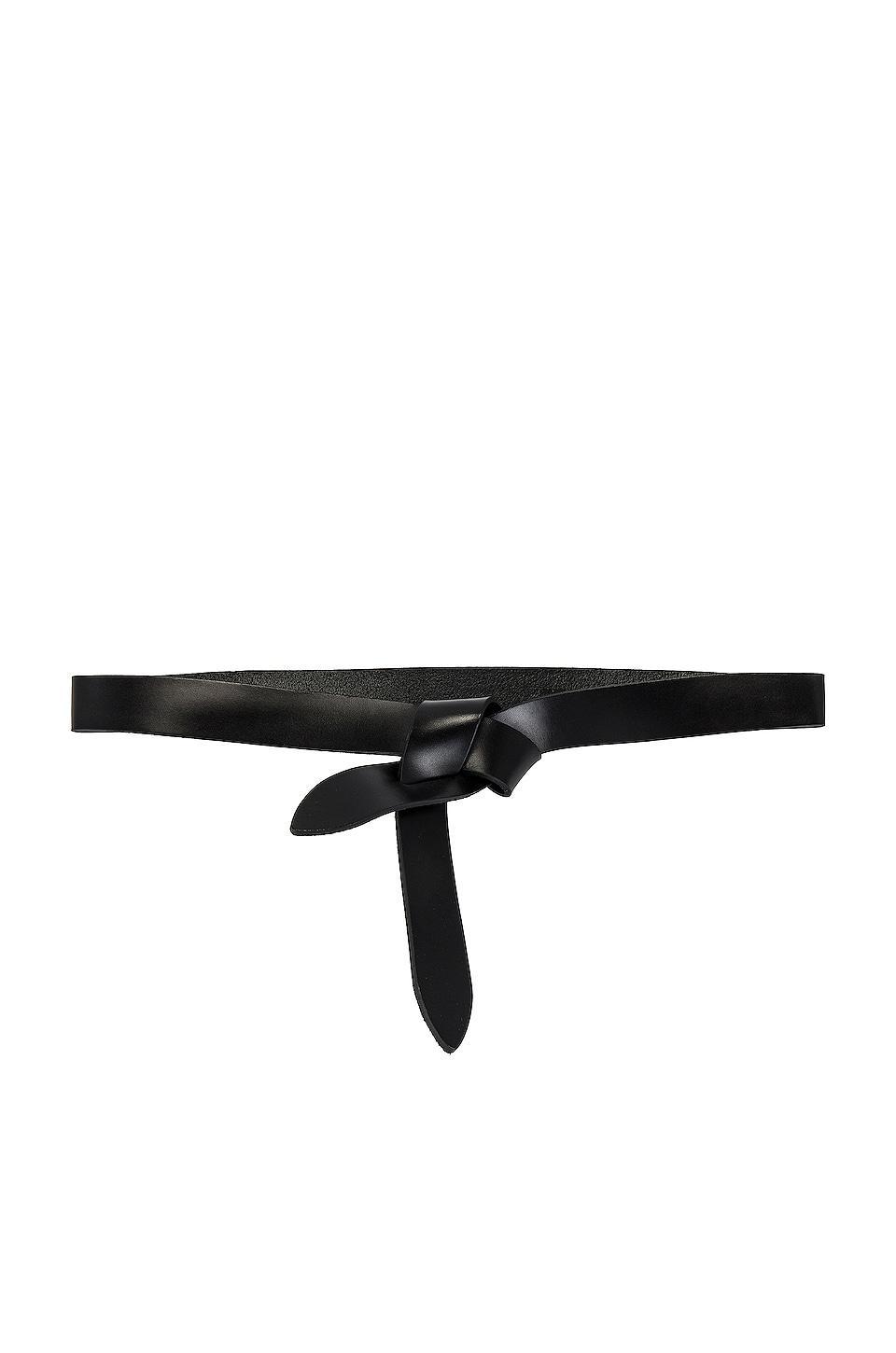 Womens Lecce Leather Wrap Belt Product Image