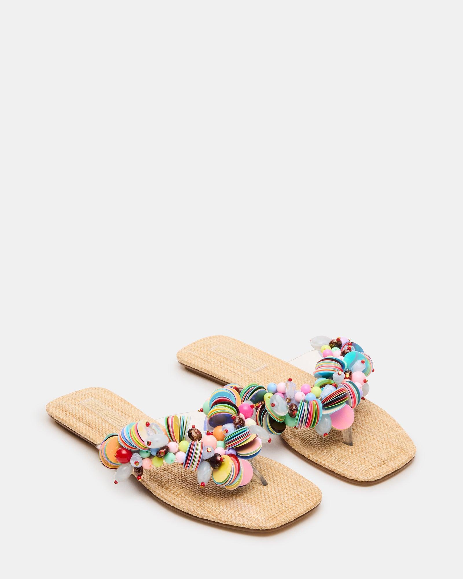 TRELLA MULTI BEADS Female Product Image