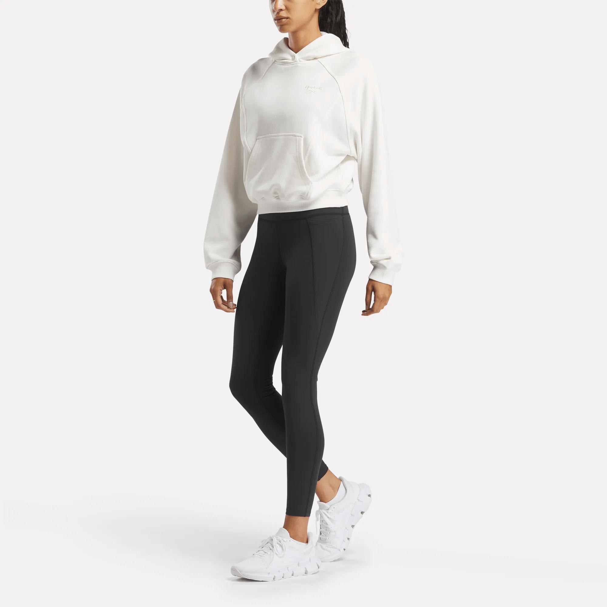 Women's Icon Elements French Terry Hoodie Female Product Image