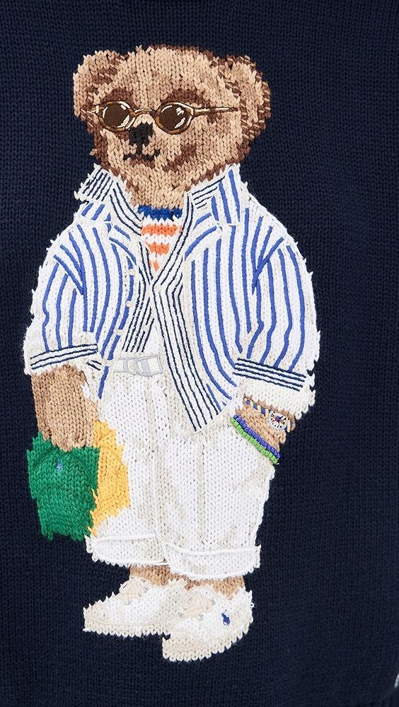 Polo Ralph Lauren Polo Bear Pullover | Shopbop Product Image