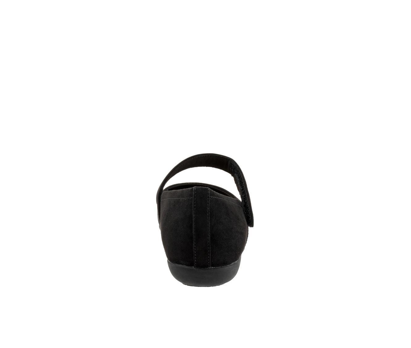 Women's Trotters Sherese Mary Jane Flats Product Image
