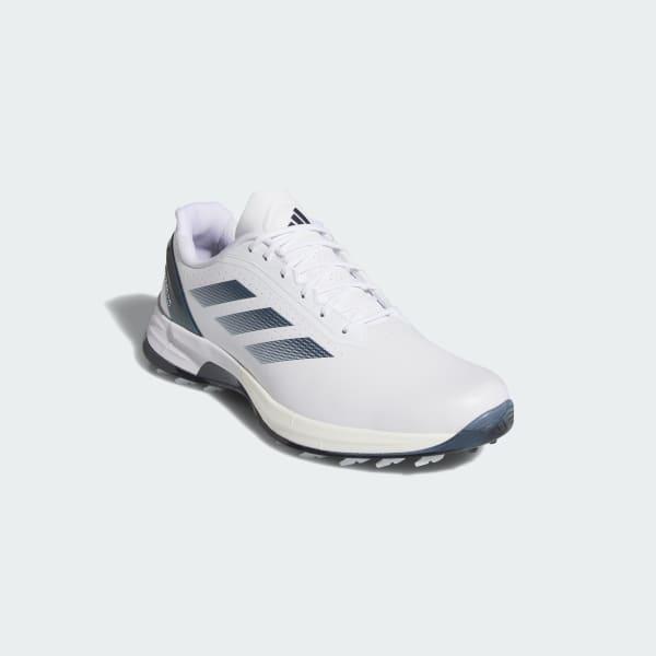 Adizero ZG Spikeless Golf Shoes Product Image