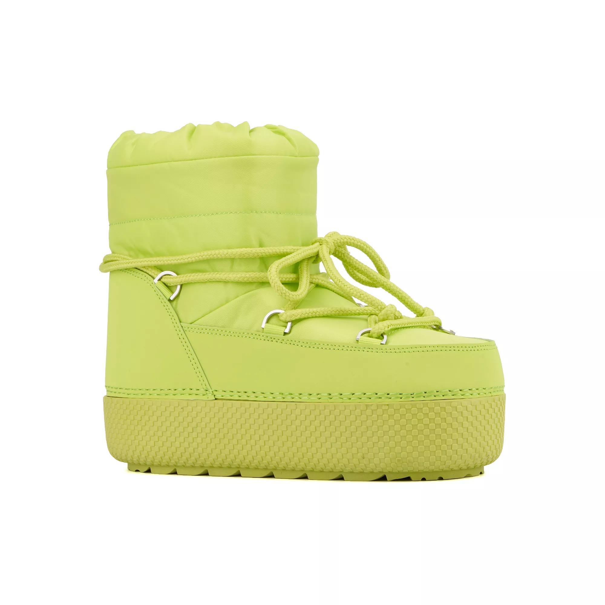 Olivia Miller Eclipse Womens Cozy Boots Product Image