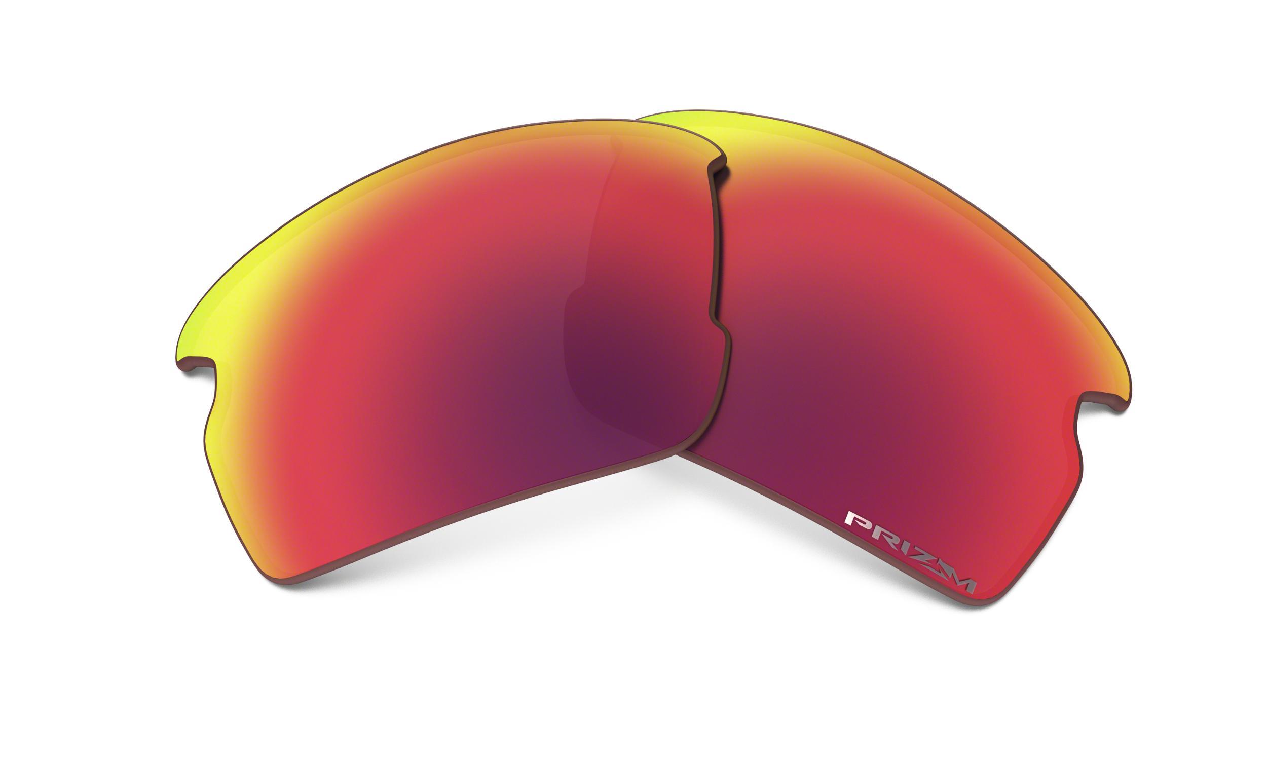 Oakley Men's Flak® 2.0 (low Bridge Fit) Replacement Lenses Product Image