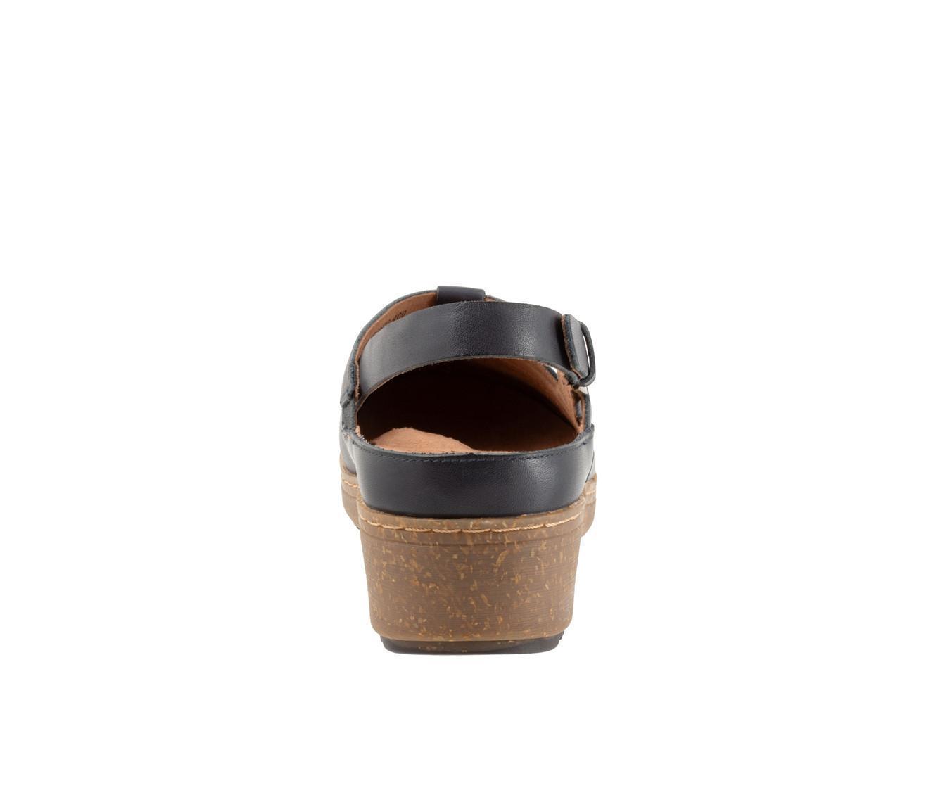 Women's Softwalk Arica Clogs Product Image