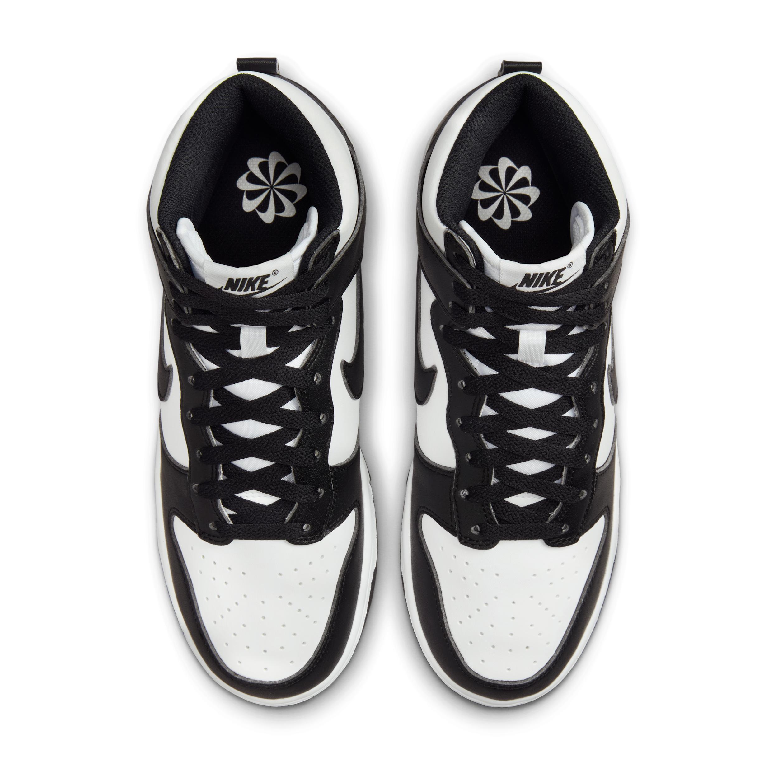 Nike Women's Dunk High Next Nature Shoes Product Image