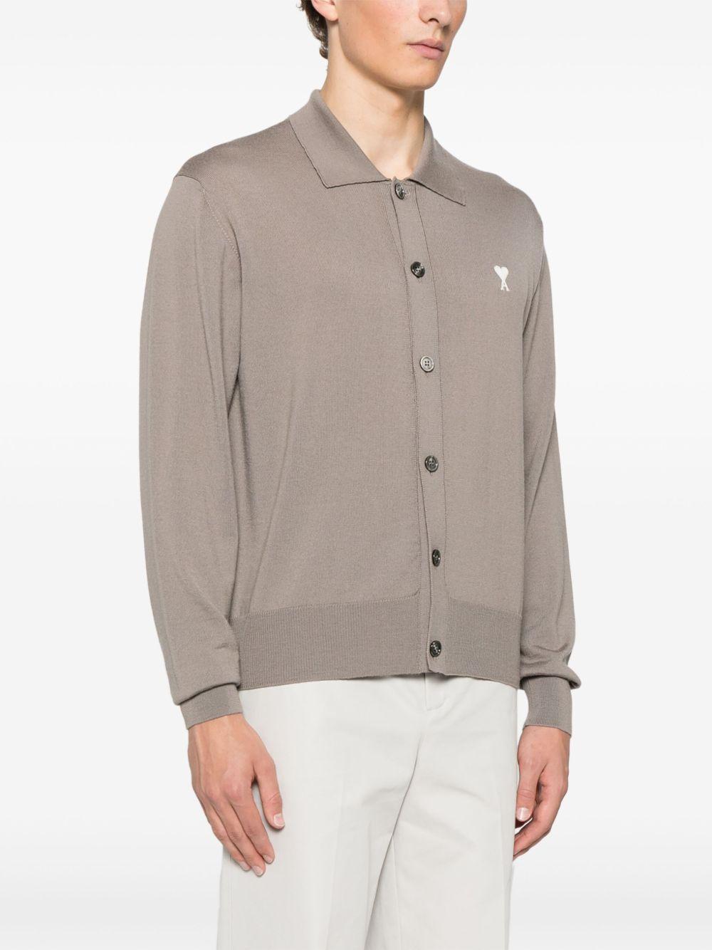 Ami de Coeur cardigan Product Image