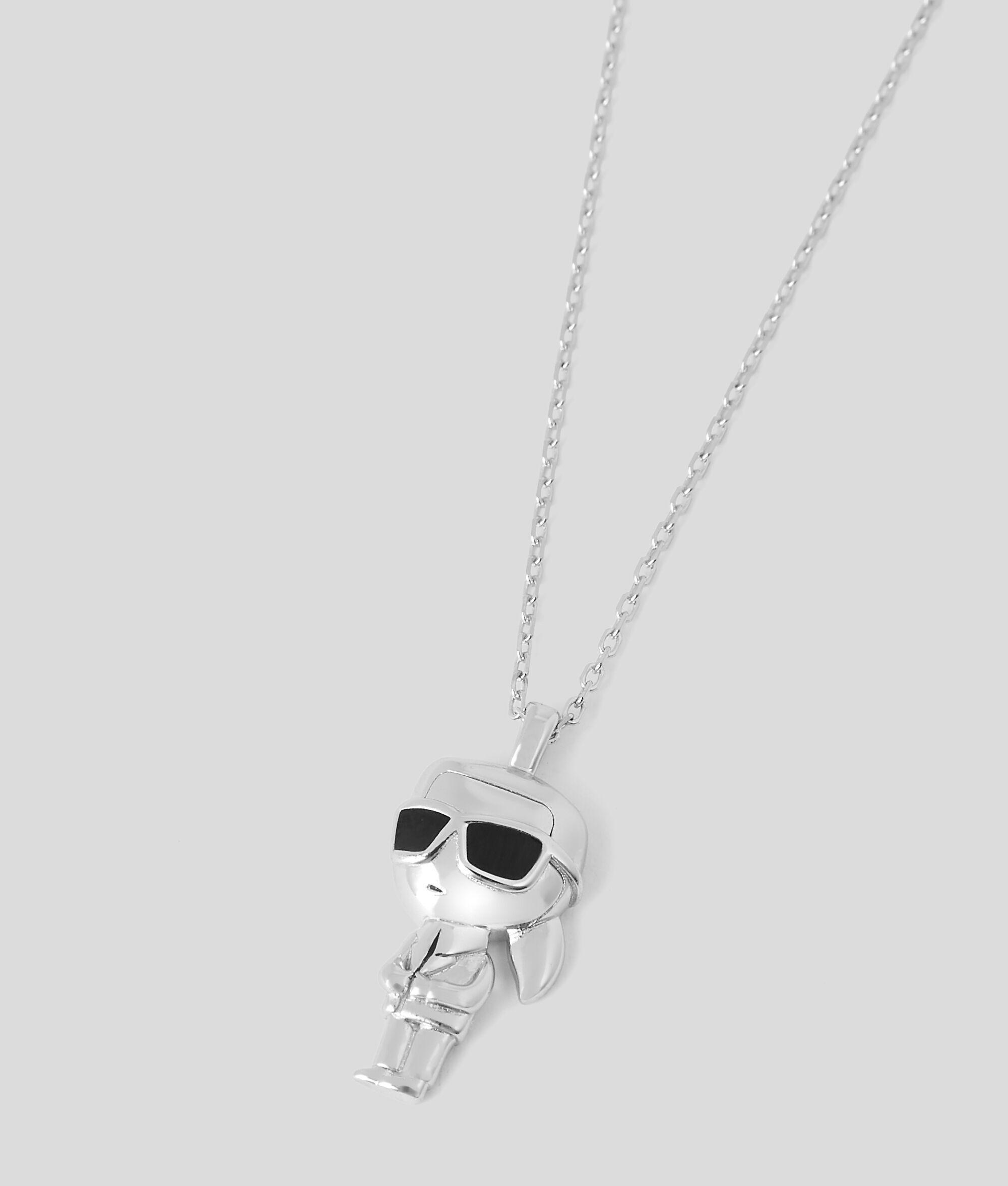 IKON CHARM NECKLACE Product Image
