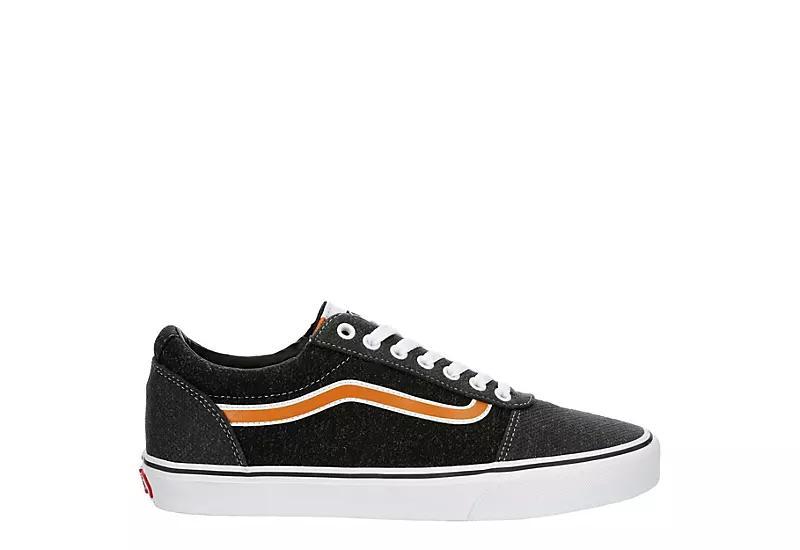 Vans Men's Ward Sneaker Product Image