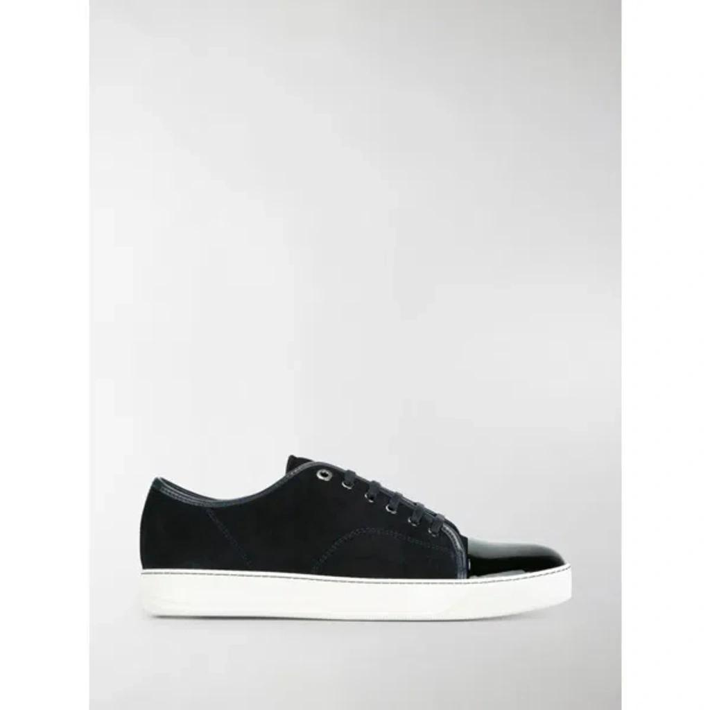 Navy DBB1 Sneakers Product Image