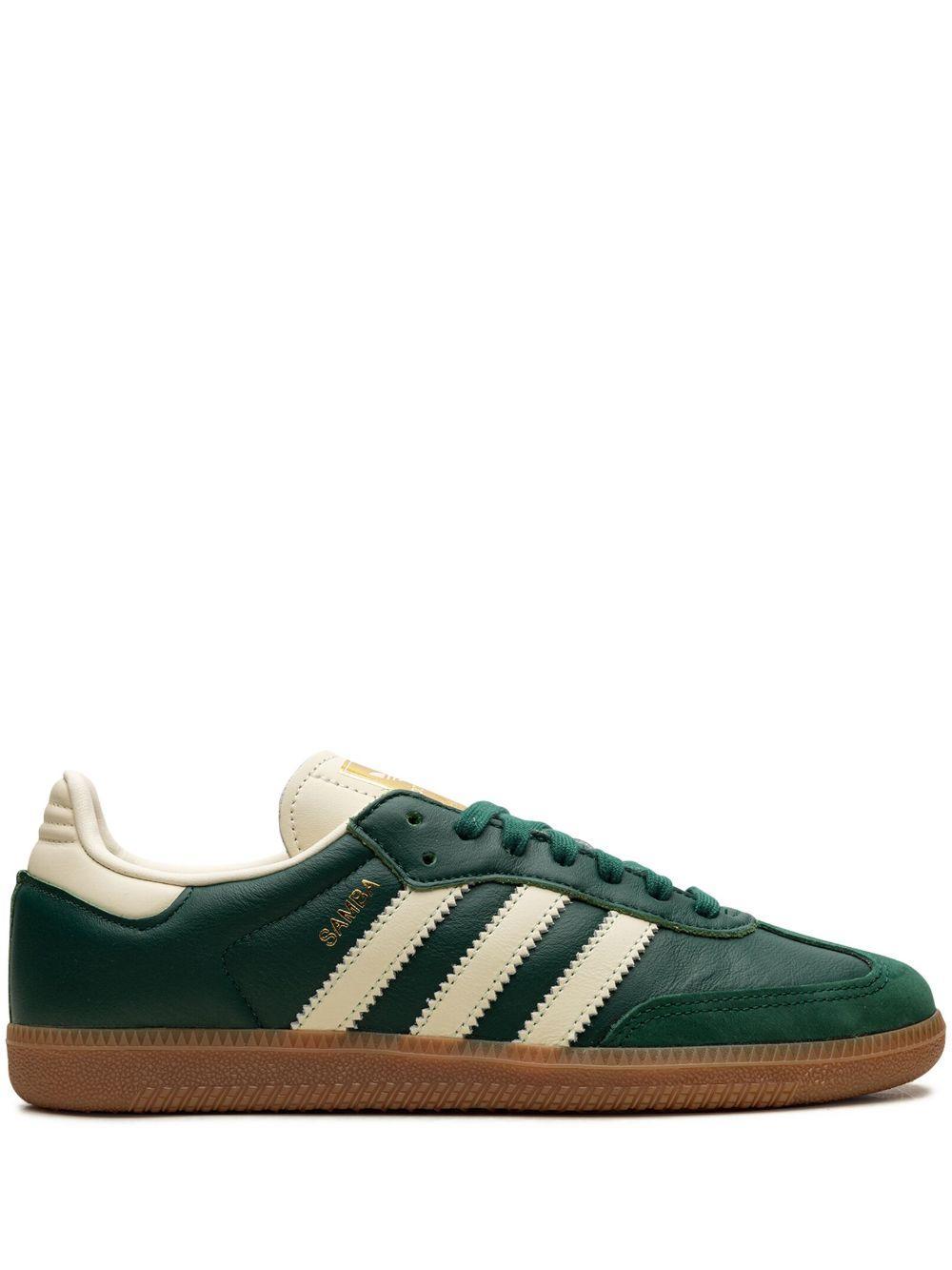 Samba OG "Collegiate Green" sneakers Product Image