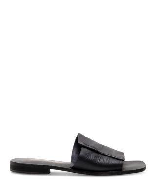 Women's Verona Slip On Slide Sandals Product Image