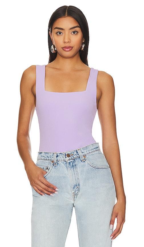x REVOLVE Dory Bodysuit Show Me Your Mumu Product Image