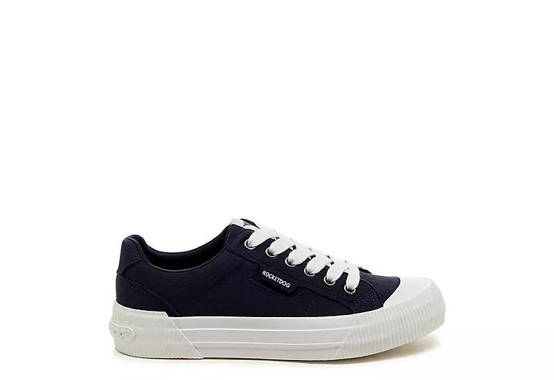 Rocket Dog Cheery Women's Sneakers, Size: 10, Blue Product Image