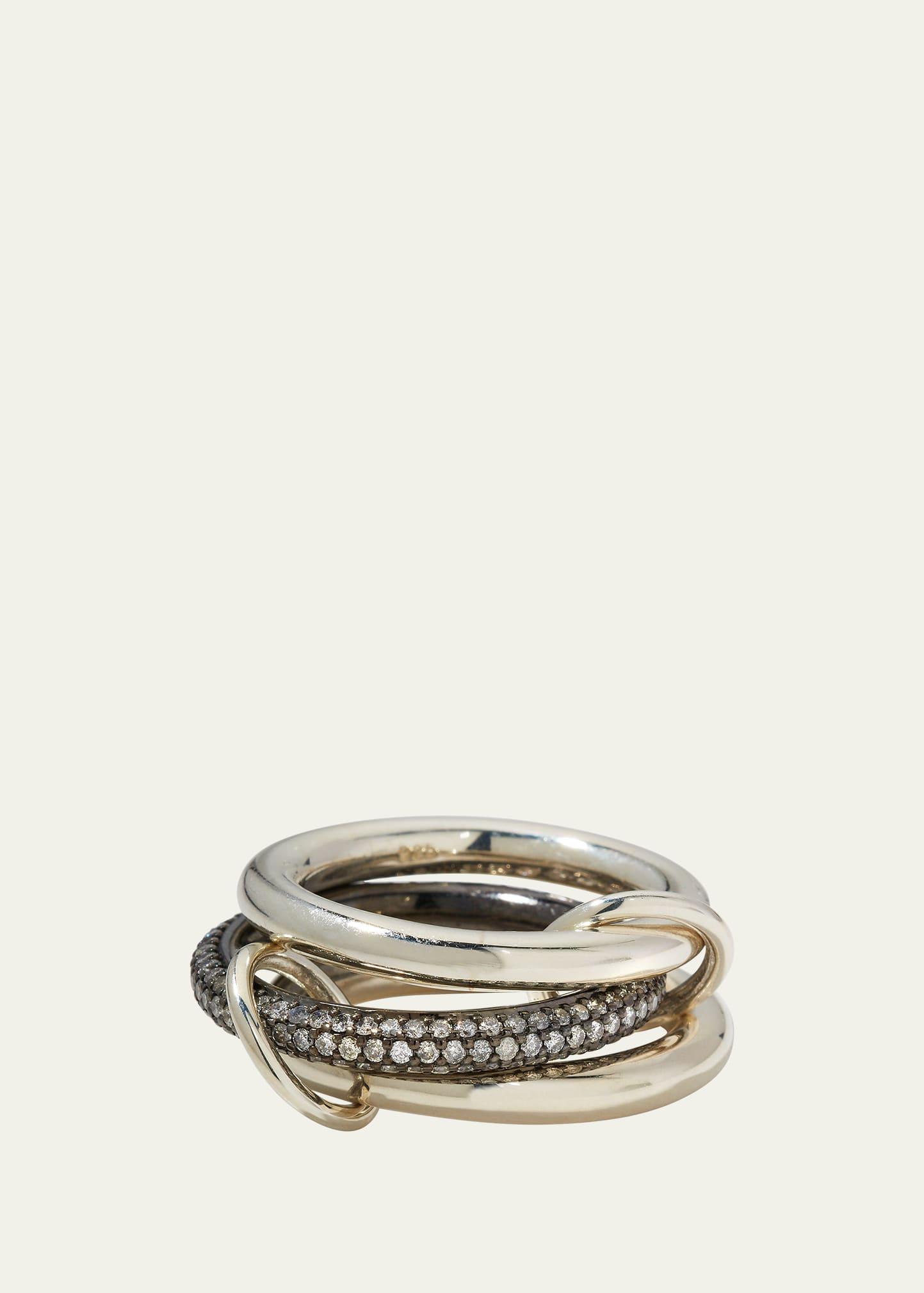 Mens Boreas Ring Product Image