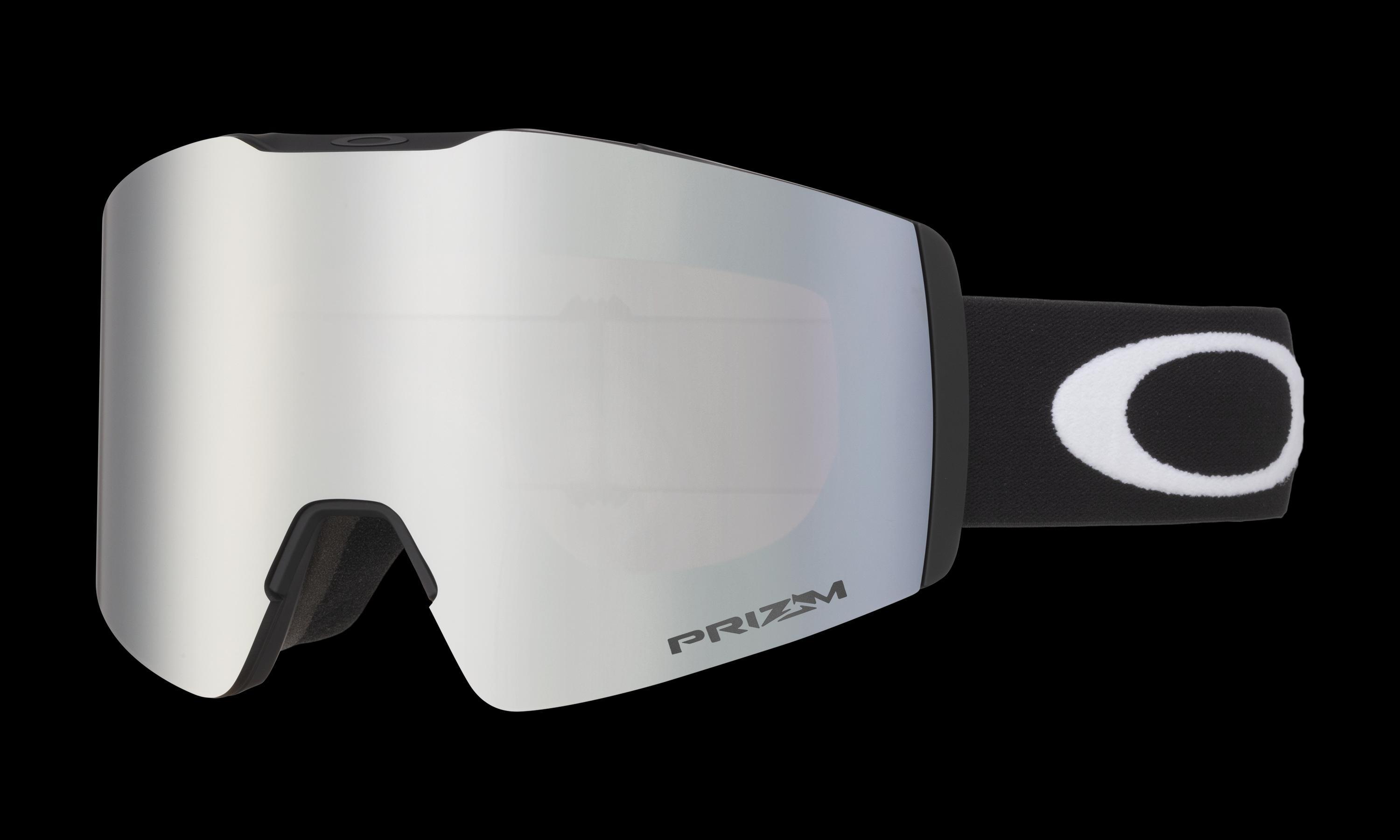 Oakley Men's Fall Line M Snow Goggles Product Image