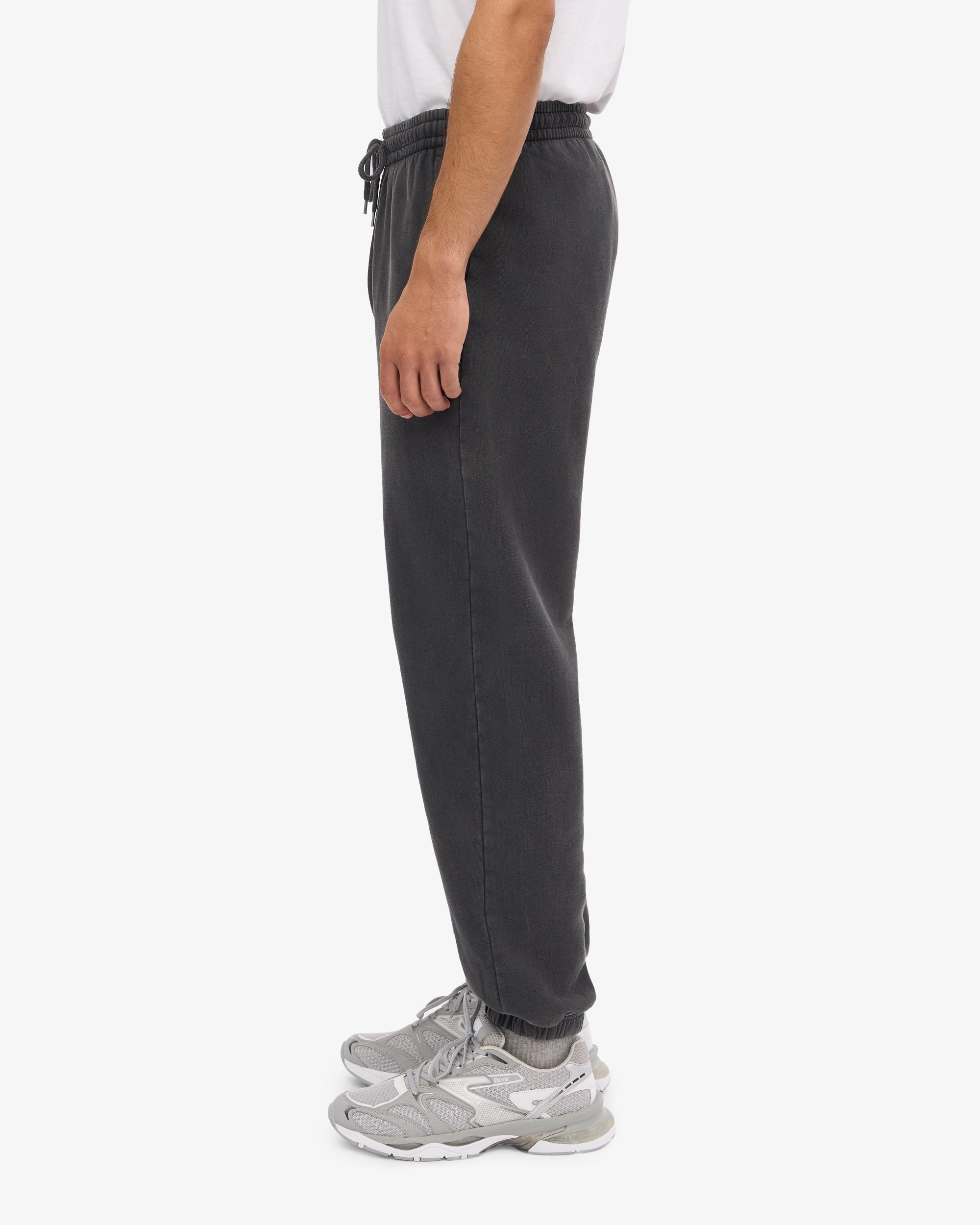 Organic Sweatpants - Midnight Forest Product Image