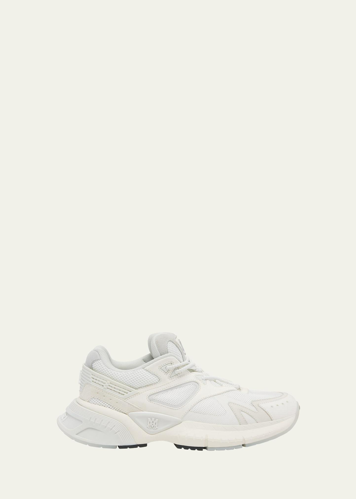 Mens MA Runner Sneakers Product Image