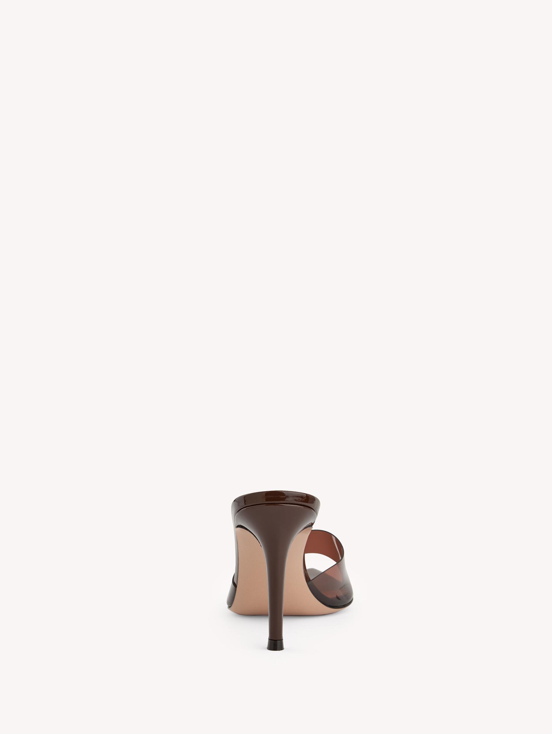 ELLE 85 Gianvito Rossi Product Image