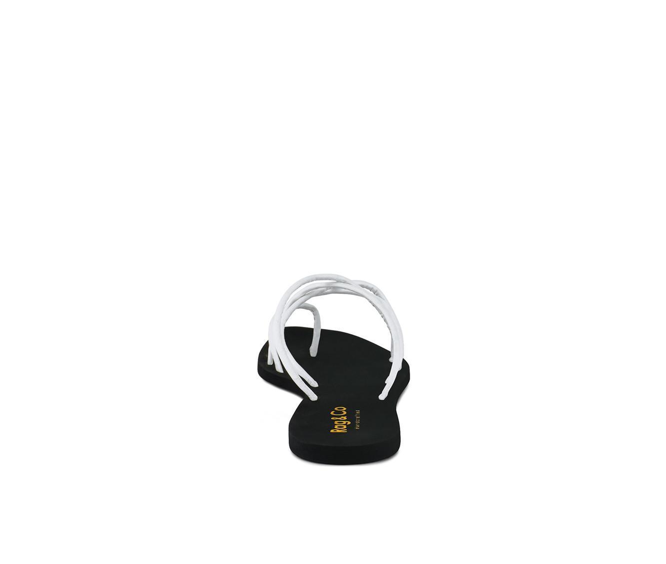 Women's Rag & Co Sweetin Sandals Product Image