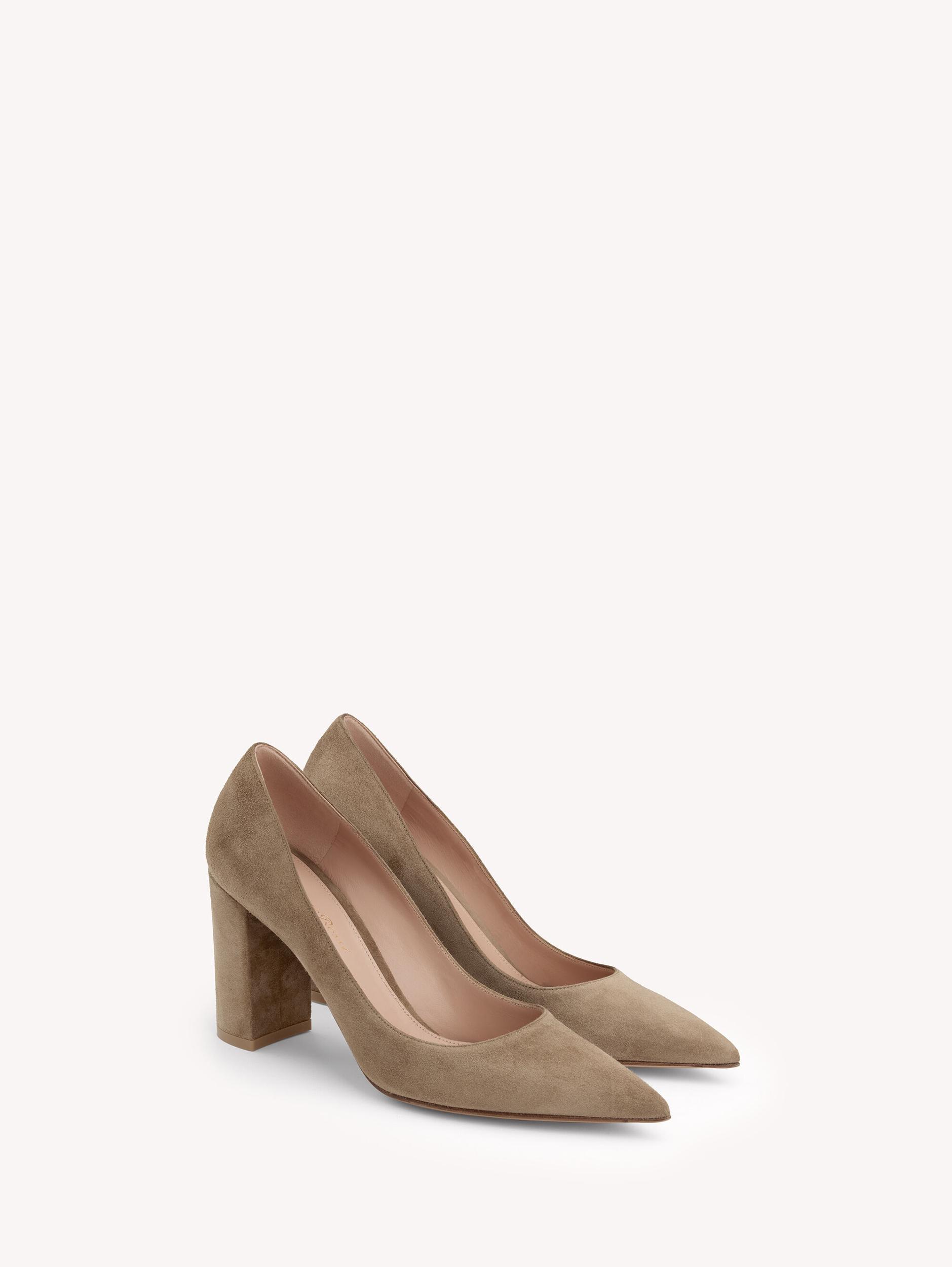 PIPER PUMP 85 Gianvito Rossi Product Image