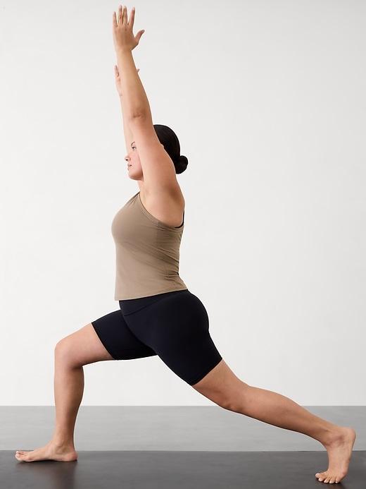 Transcend Racerback Tank Product Image