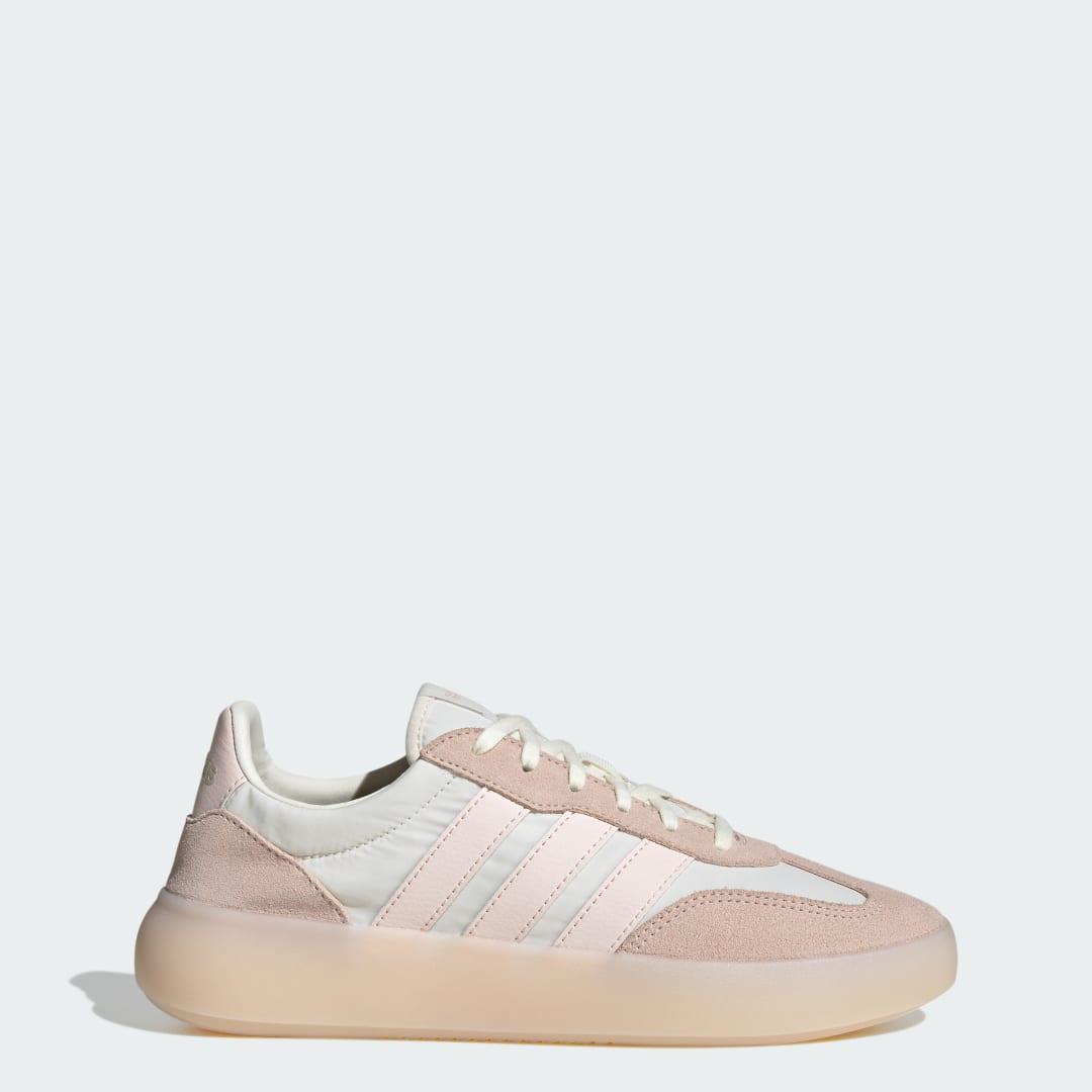 adidas Barreda Decode Shoes Wonder Quartz 9.5 Womens Product Image