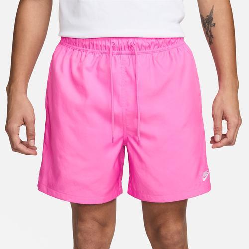 Nike Mens Nike Club Flow Shorts - Mens Product Image