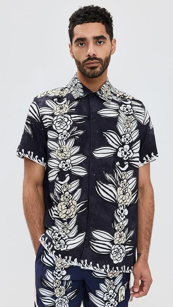Agua Bendita Jack Clay Shirt | Shopbop Product Image