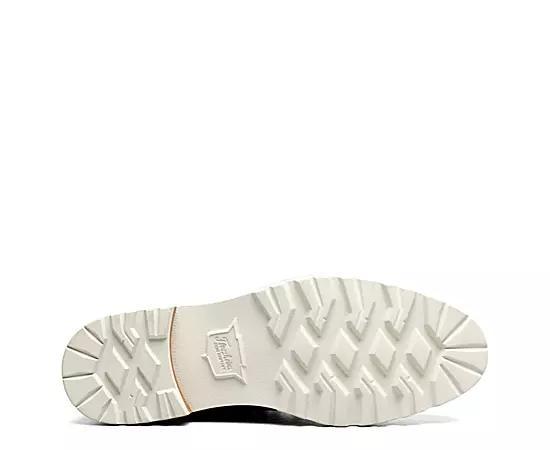 Florsheim Mens Renegade Plain 4-Eye Lace-Up Boot Product Image
