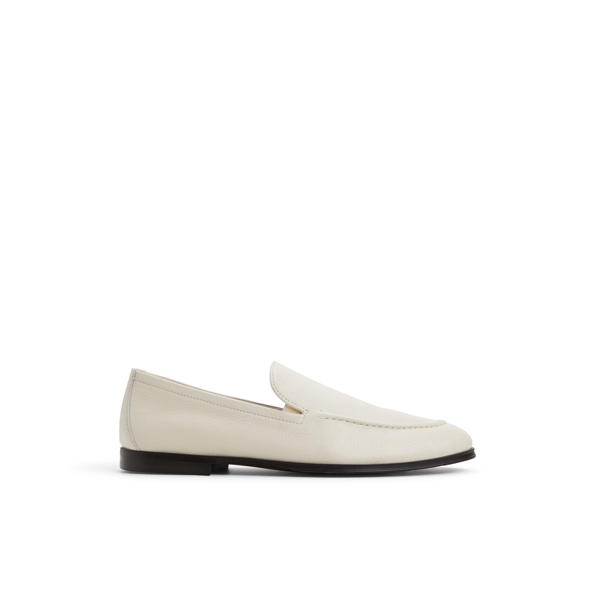 ALDO Zaccary - Men's Loafers and Slip on - Beige, Size 9 Product Image